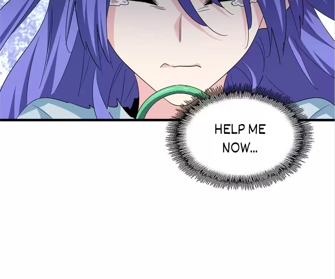Read The Devil Butler chapter 383 image 44 on Lezhin