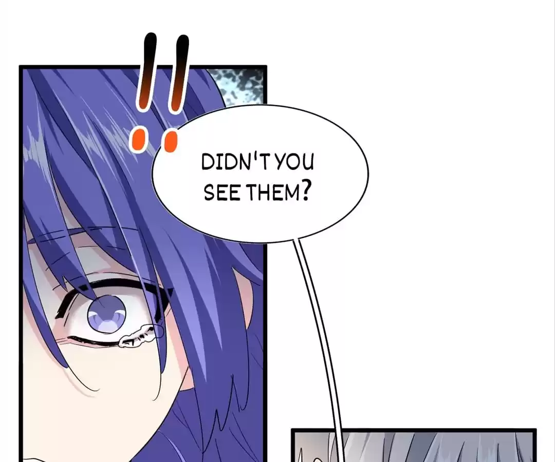 Read The Devil Butler chapter 383 image 46 on Lezhin