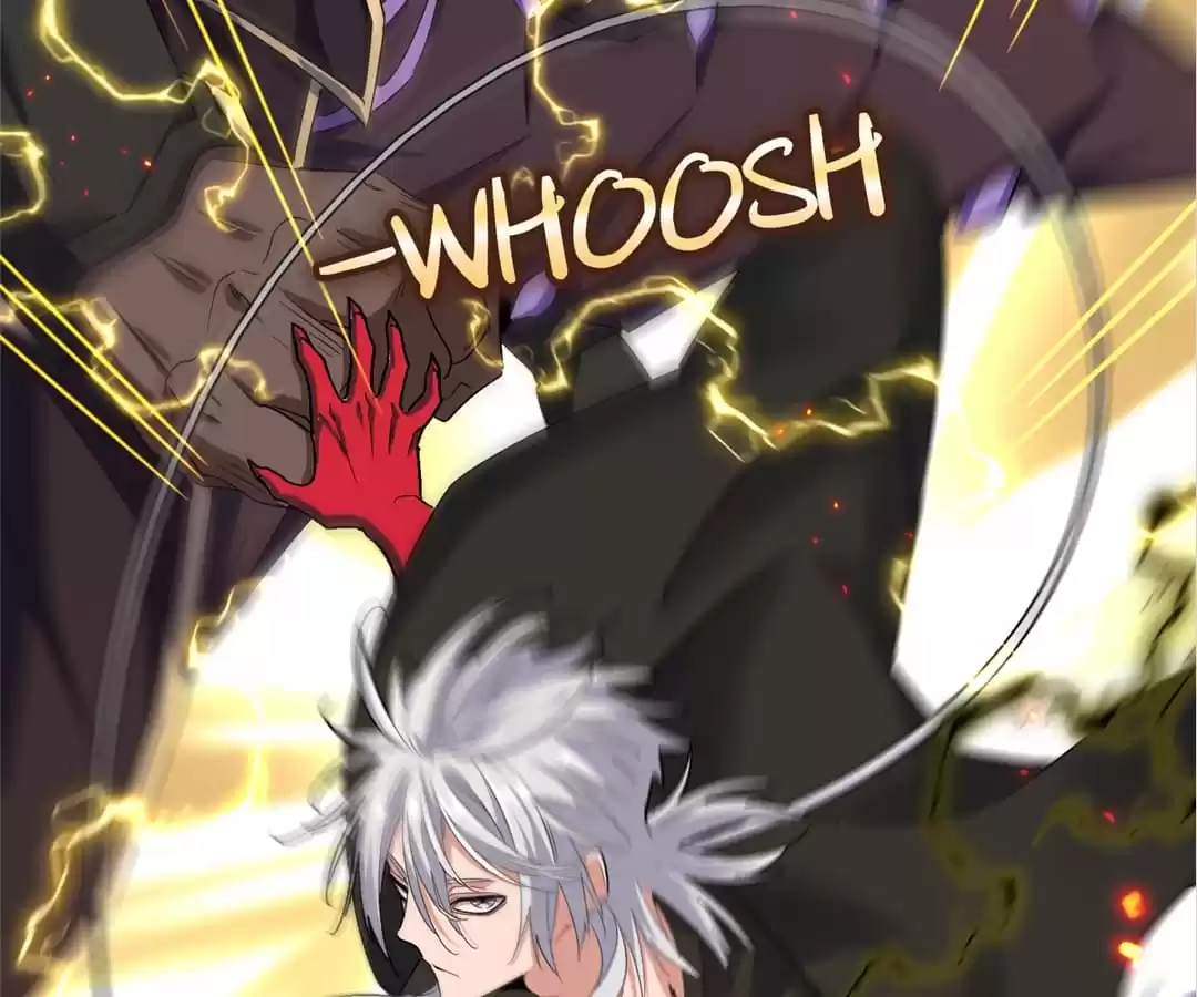 Read The Devil Butler chapter 383 image 49 on Lezhin