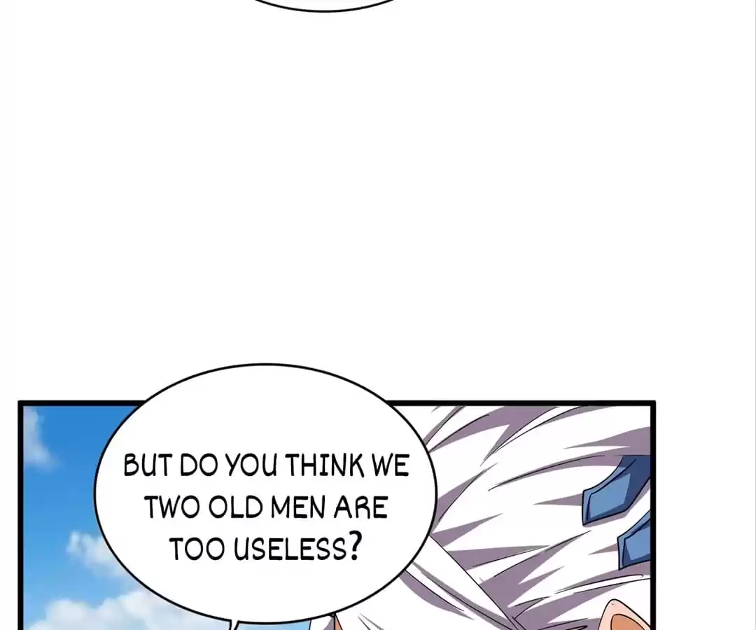 Read The Devil Butler chapter 383 image 5 on Lezhin