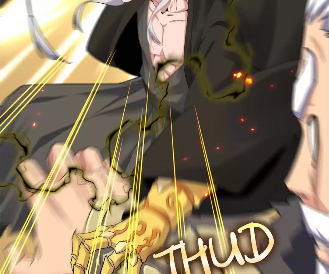 Read The Devil Butler chapter 383 image 50 on Lezhin