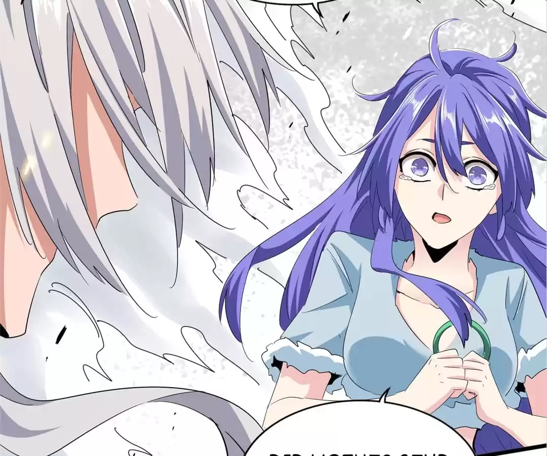 Read The Devil Butler chapter 383 image 53 on Lezhin