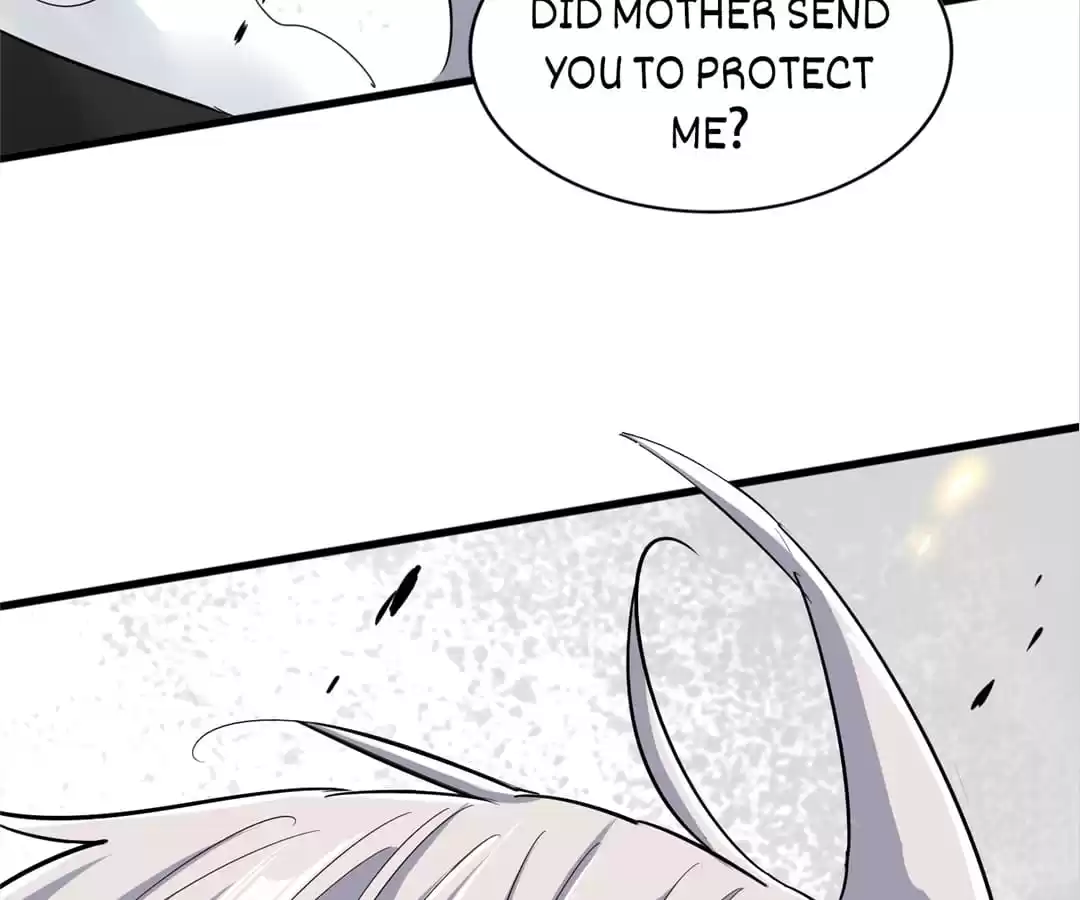 Read The Devil Butler chapter 383 image 54 on Lezhin