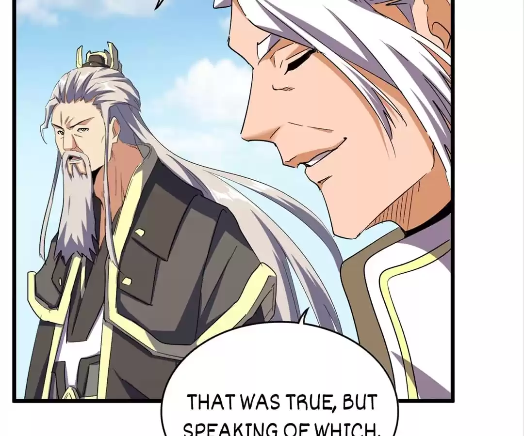Read The Devil Butler chapter 383 image 6 on Lezhin
