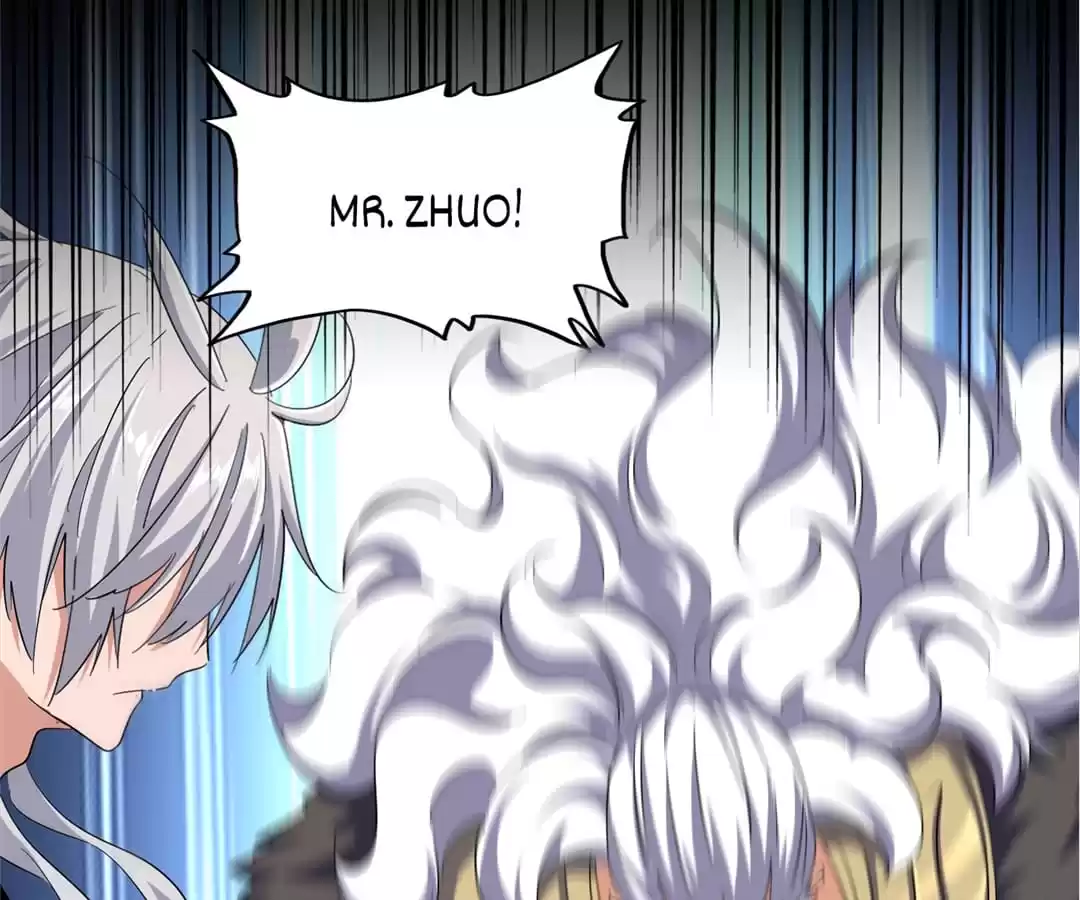 Read The Devil Butler chapter 383 image 65 on Lezhin