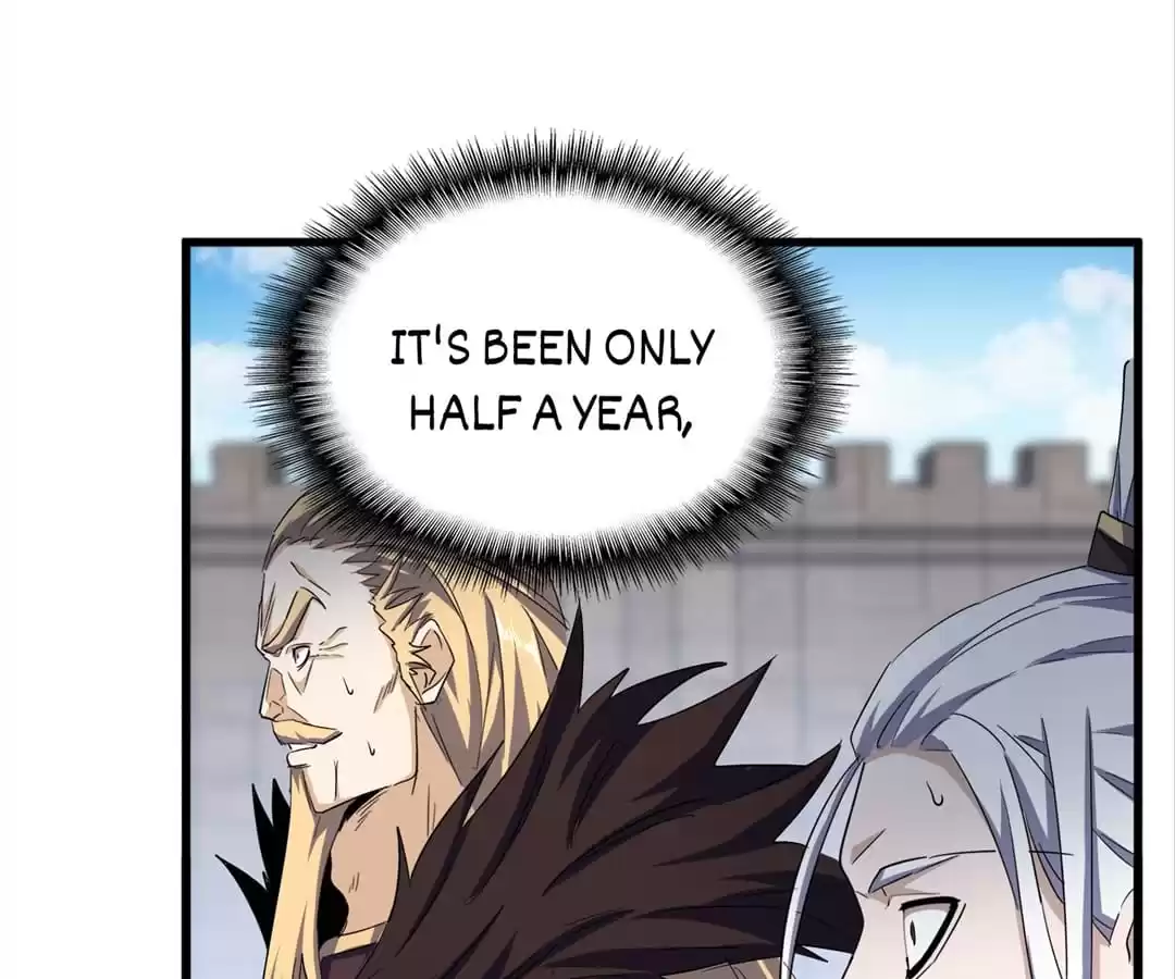 Read The Devil Butler chapter 383 image 70 on Lezhin