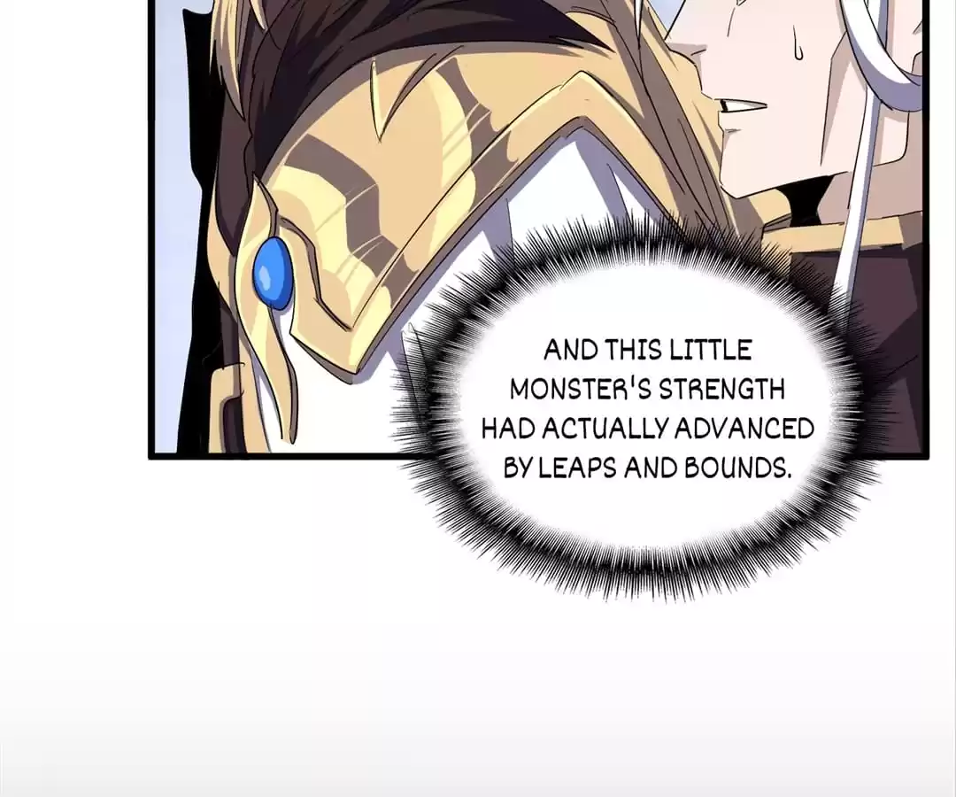 Read The Devil Butler chapter 383 image 71 on Lezhin