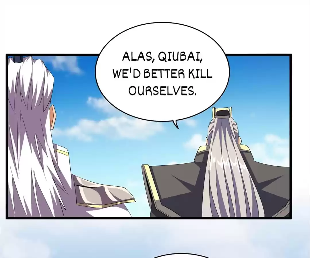 Read The Devil Butler chapter 383 image 76 on Lezhin