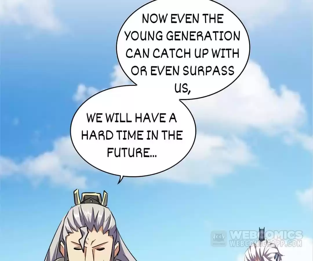 Read The Devil Butler chapter 383 image 77 on Lezhin