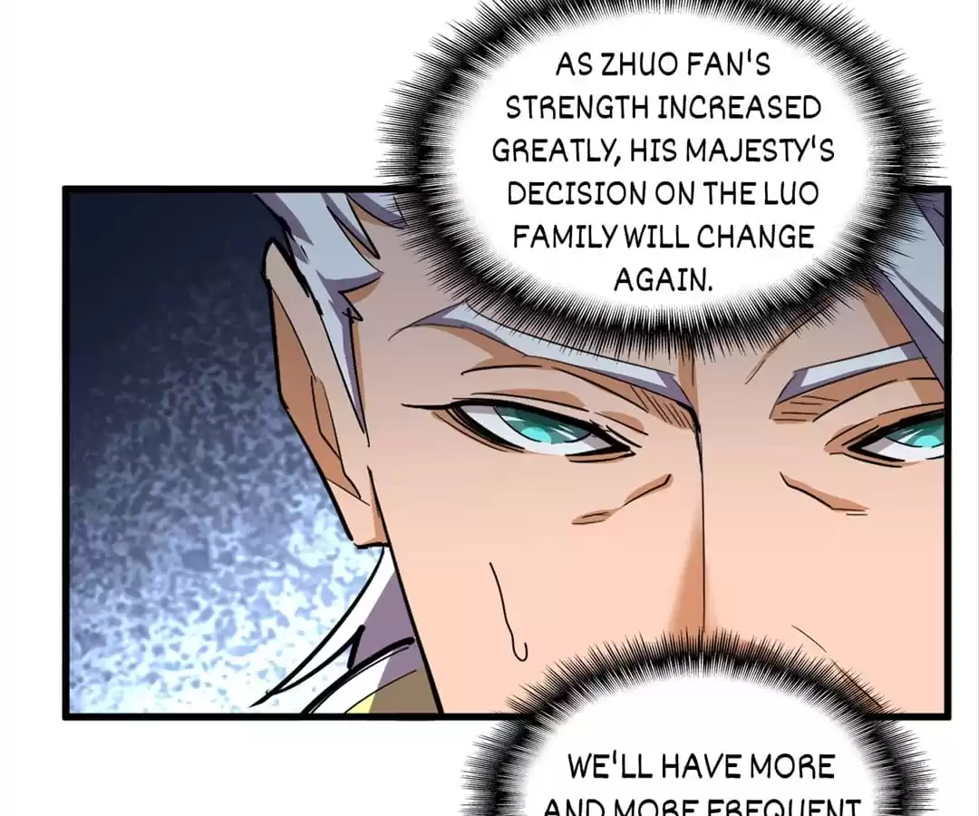 Read The Devil Butler chapter 383 image 79 on Lezhin