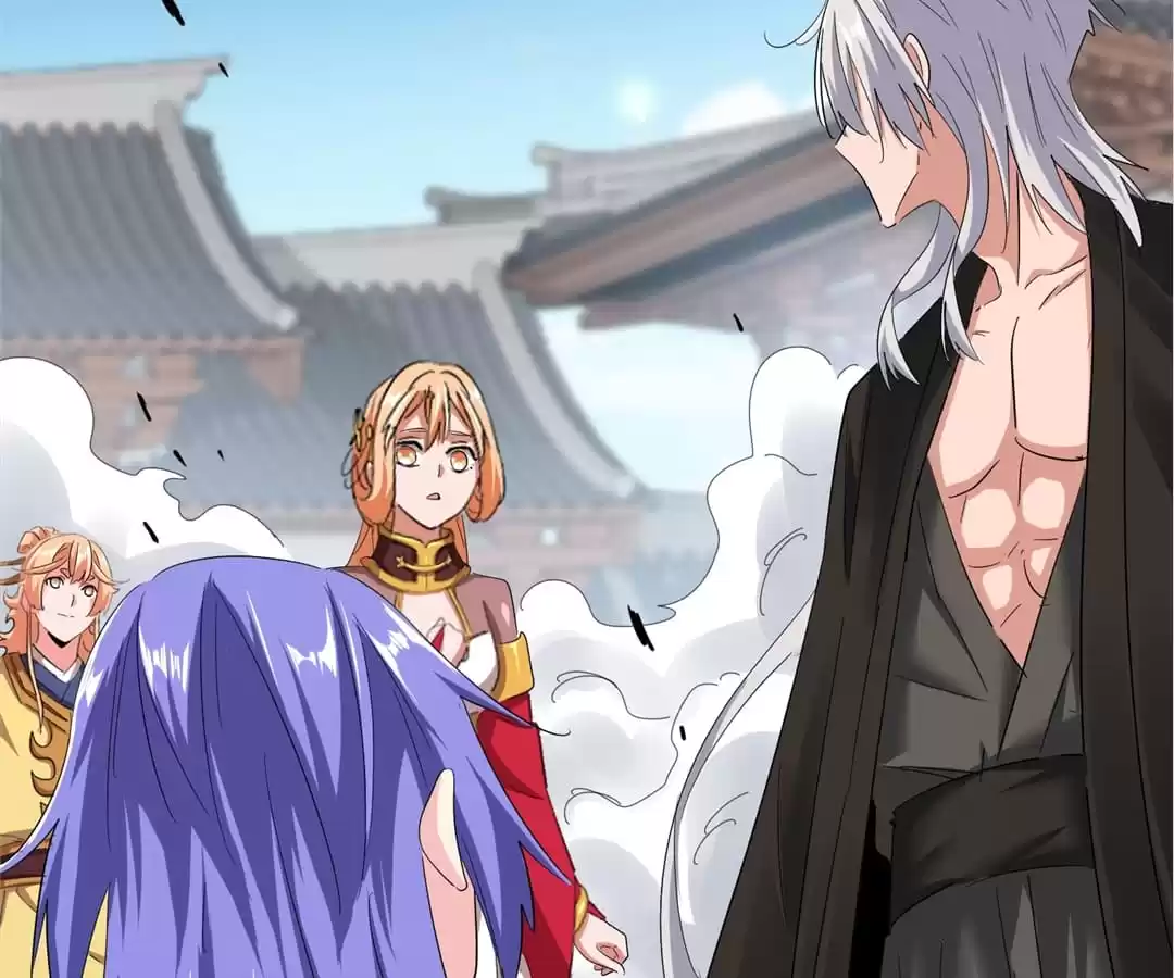 Read The Devil Butler chapter 383 image 82 on Lezhin