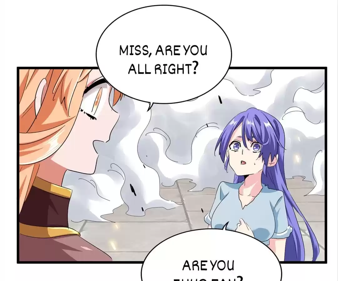 Read The Devil Butler chapter 383 image 84 on Lezhin