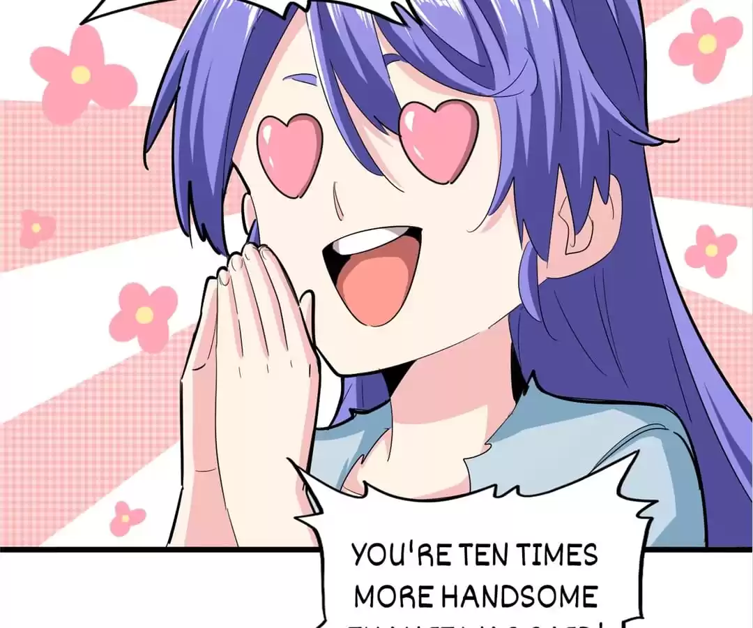Read The Devil Butler chapter 383 image 86 on Lezhin