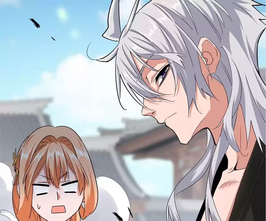 Read The Devil Butler chapter 383 image 88 on Lezhin