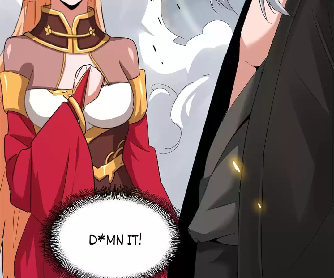Read The Devil Butler chapter 383 image 89 on Lezhin
