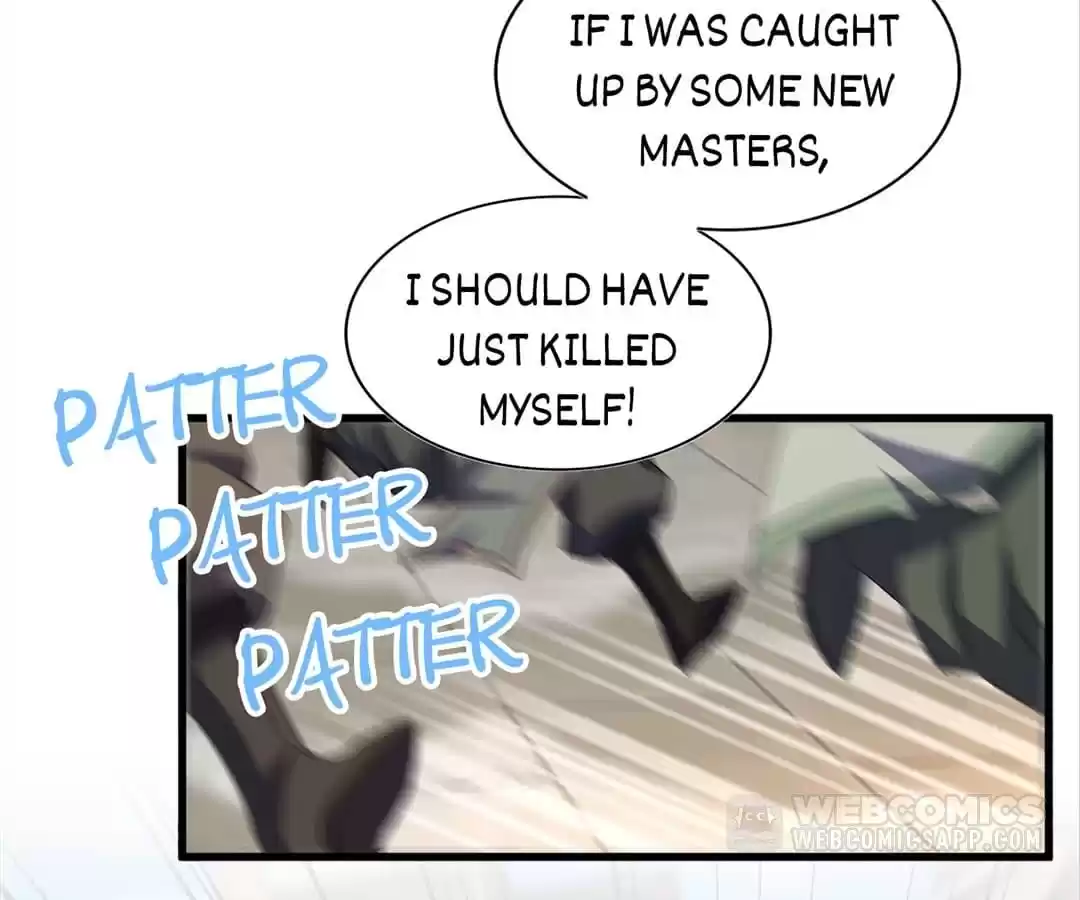 Read The Devil Butler chapter 383 image 9 on Lezhin