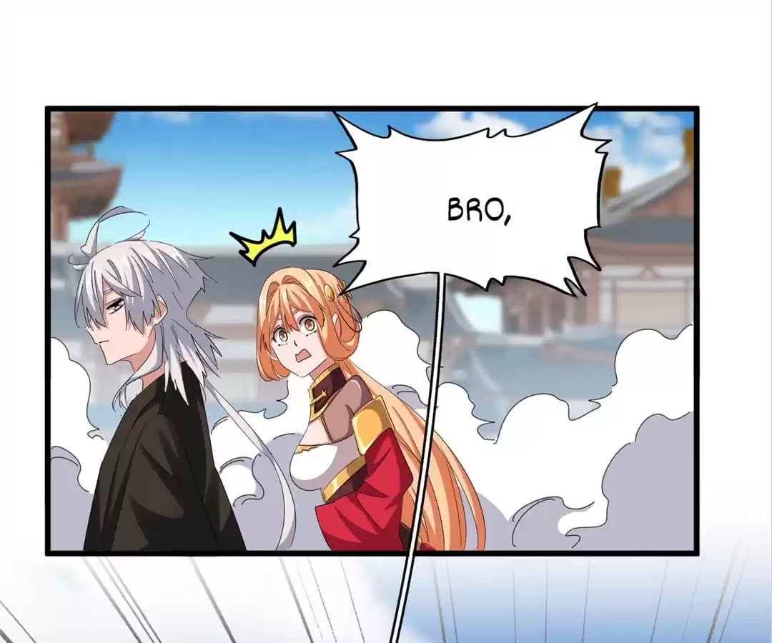 Read The Devil Butler chapter 384 image 0 on Lezhin