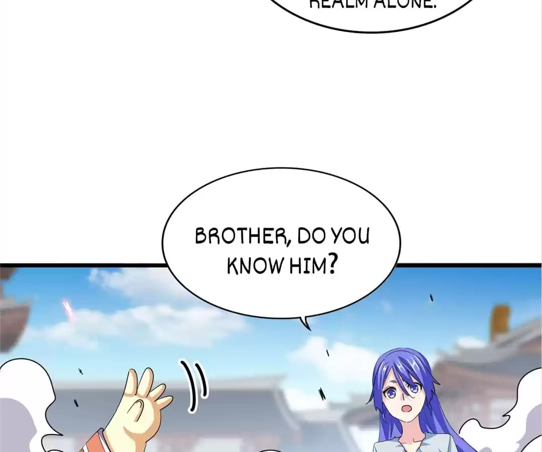 Read The Devil Butler chapter 384 image 12 on Lezhin