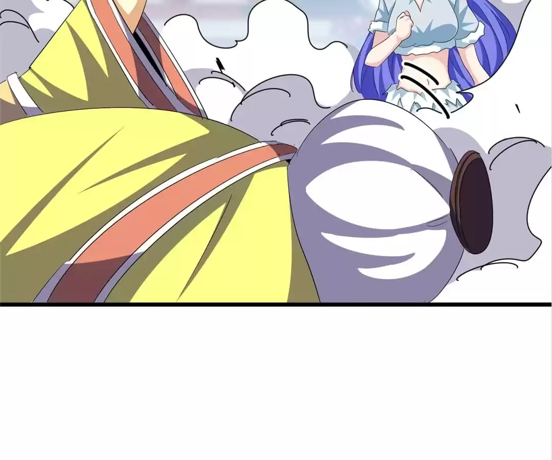 Read The Devil Butler chapter 384 image 13 on Lezhin