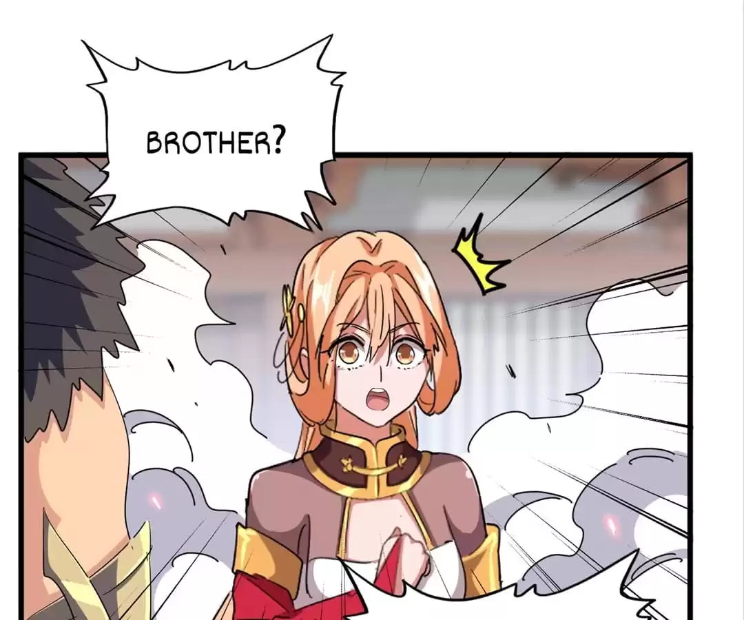 Read The Devil Butler chapter 384 image 14 on Lezhin