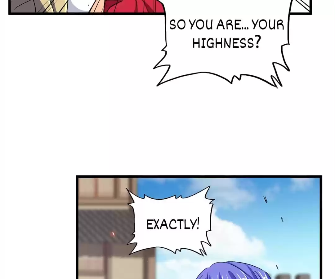 Read The Devil Butler chapter 384 image 15 on Lezhin