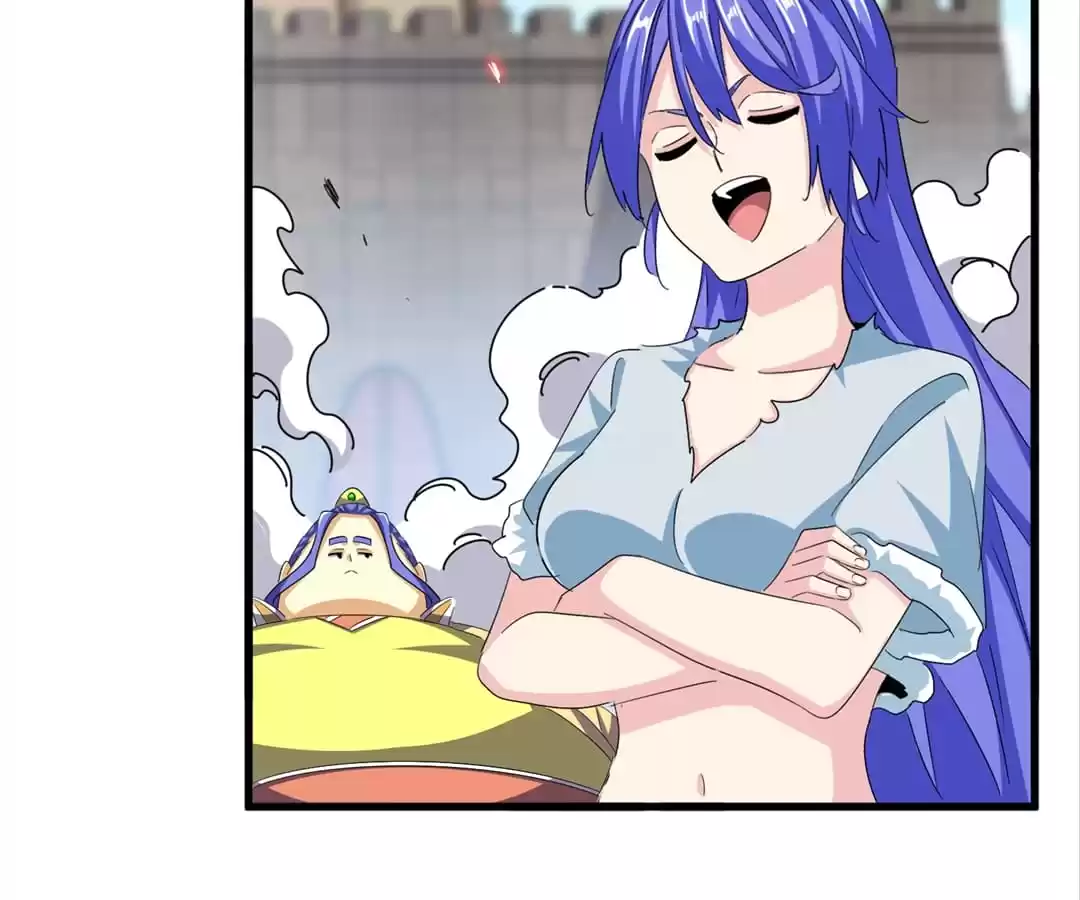 Read The Devil Butler chapter 384 image 16 on Lezhin