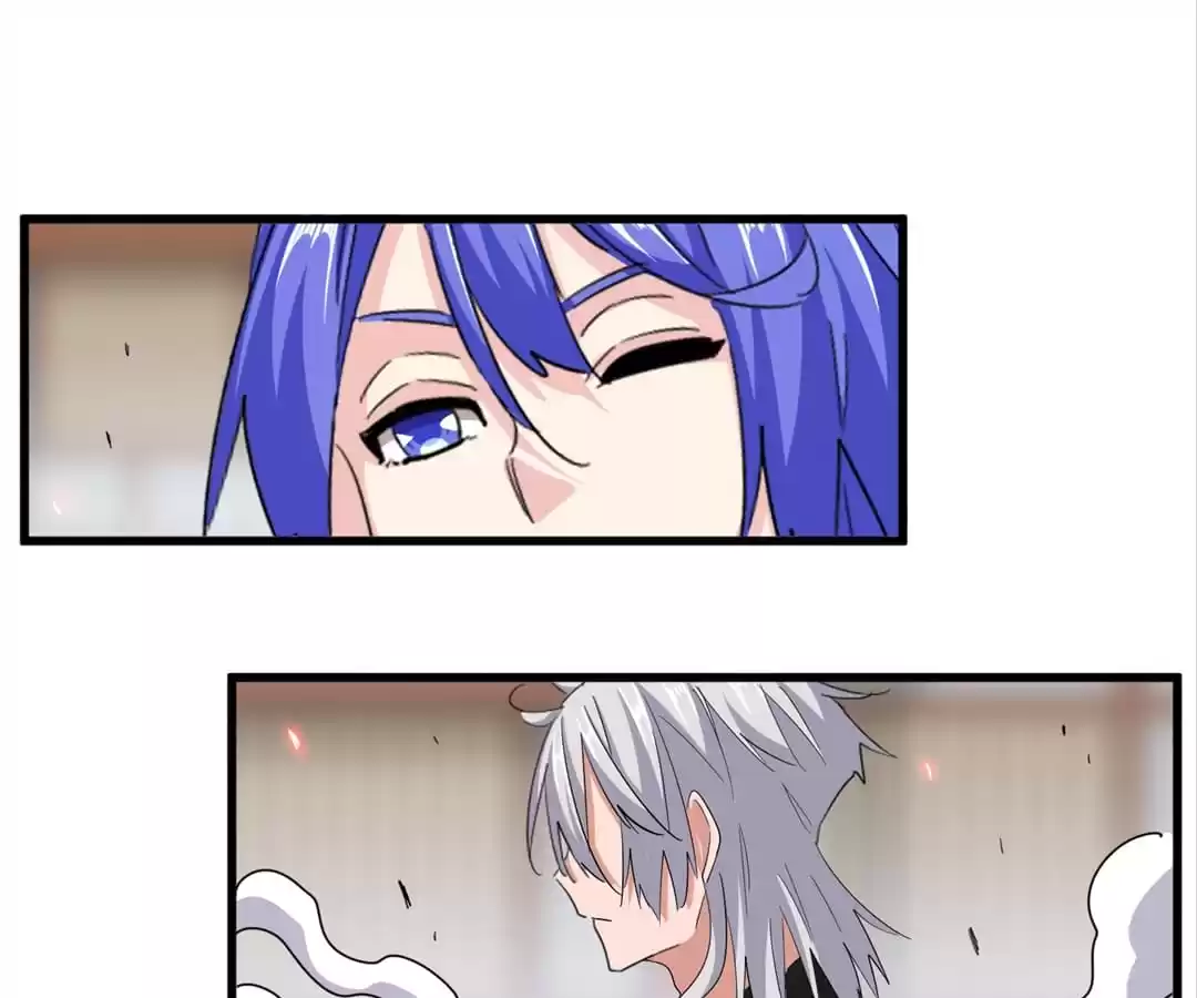 Read The Devil Butler chapter 384 image 17 on Lezhin