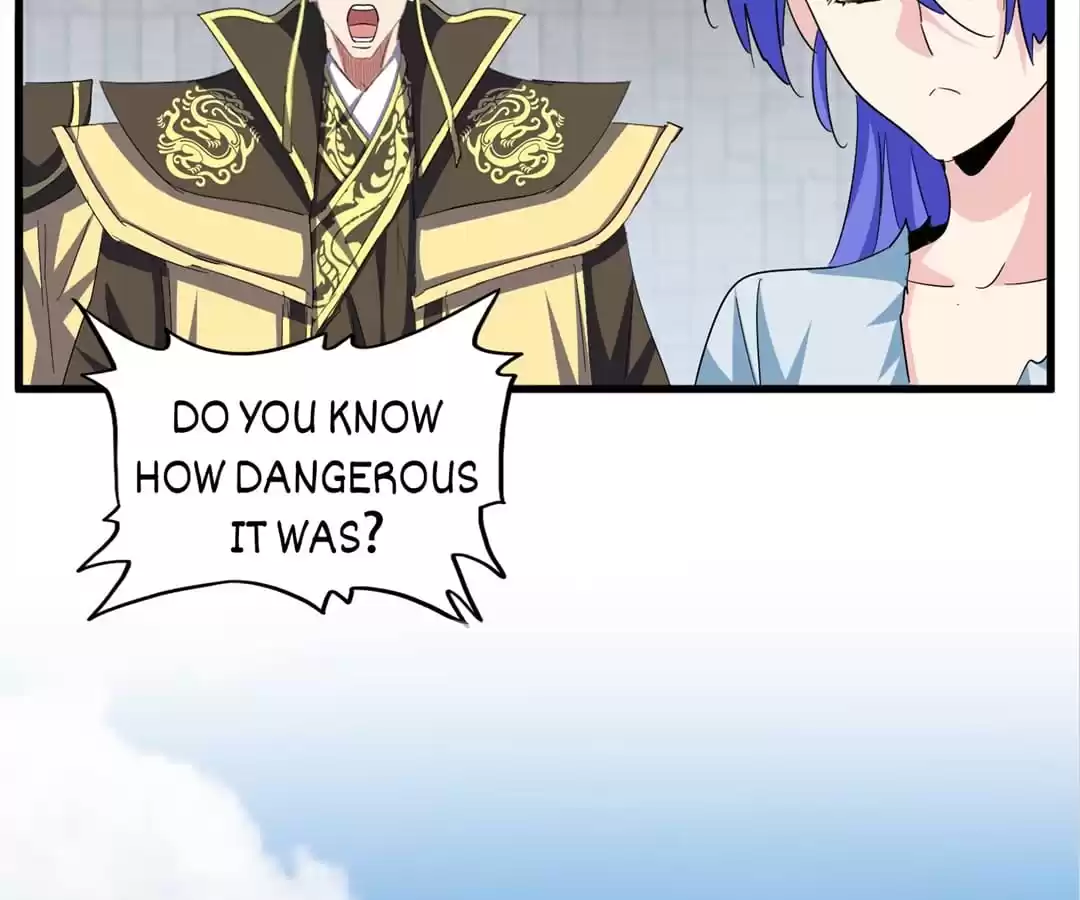 Read The Devil Butler chapter 384 image 19 on Lezhin