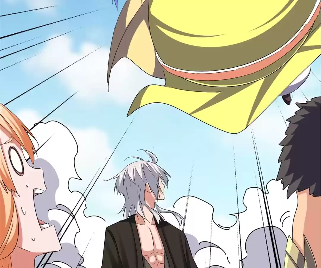 Read The Devil Butler chapter 384 image 2 on Lezhin