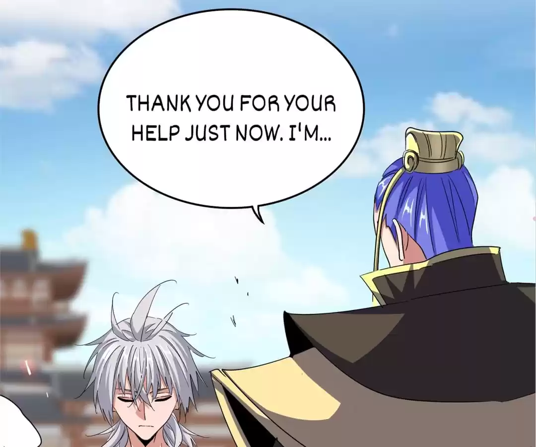 Read The Devil Butler chapter 384 image 20 on Lezhin