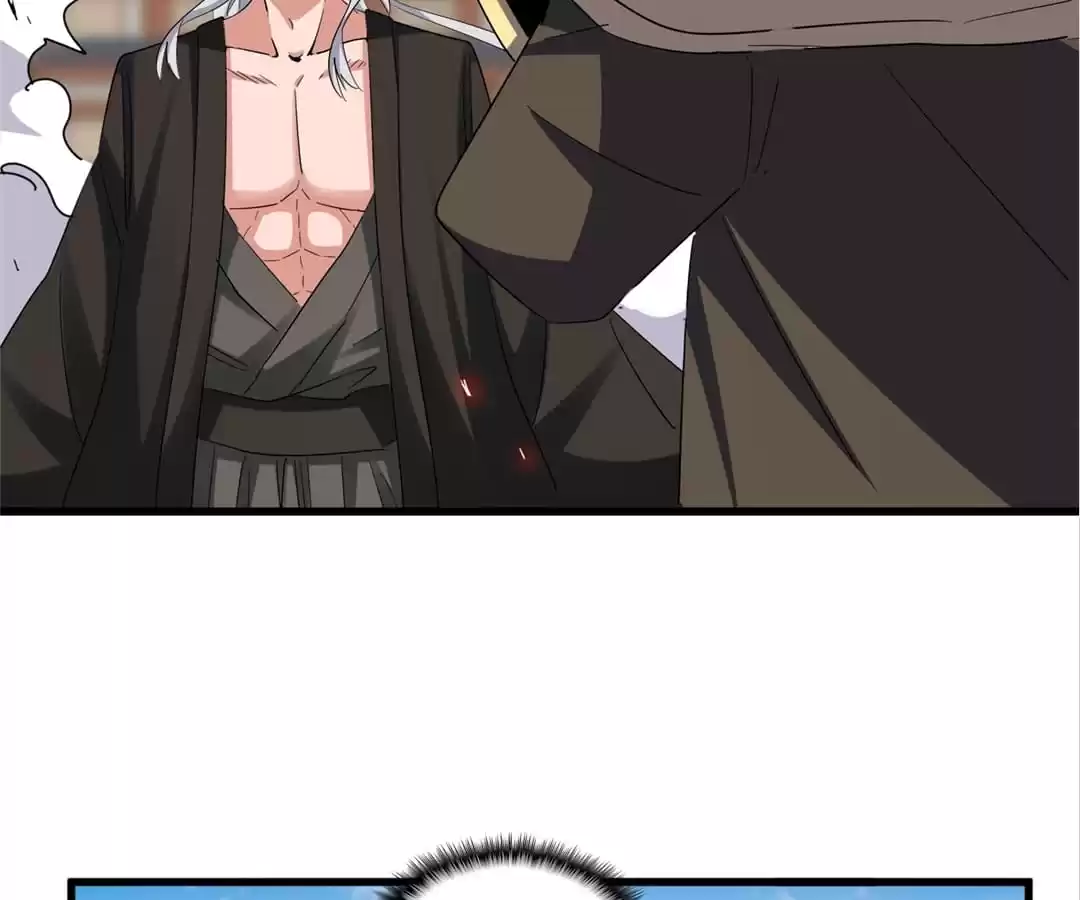 Read The Devil Butler chapter 384 image 21 on Lezhin