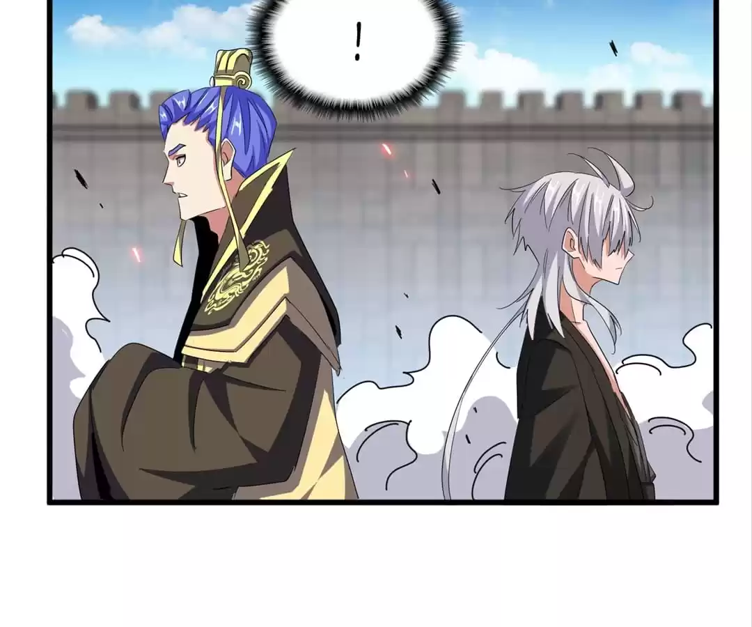 Read The Devil Butler chapter 384 image 22 on Lezhin