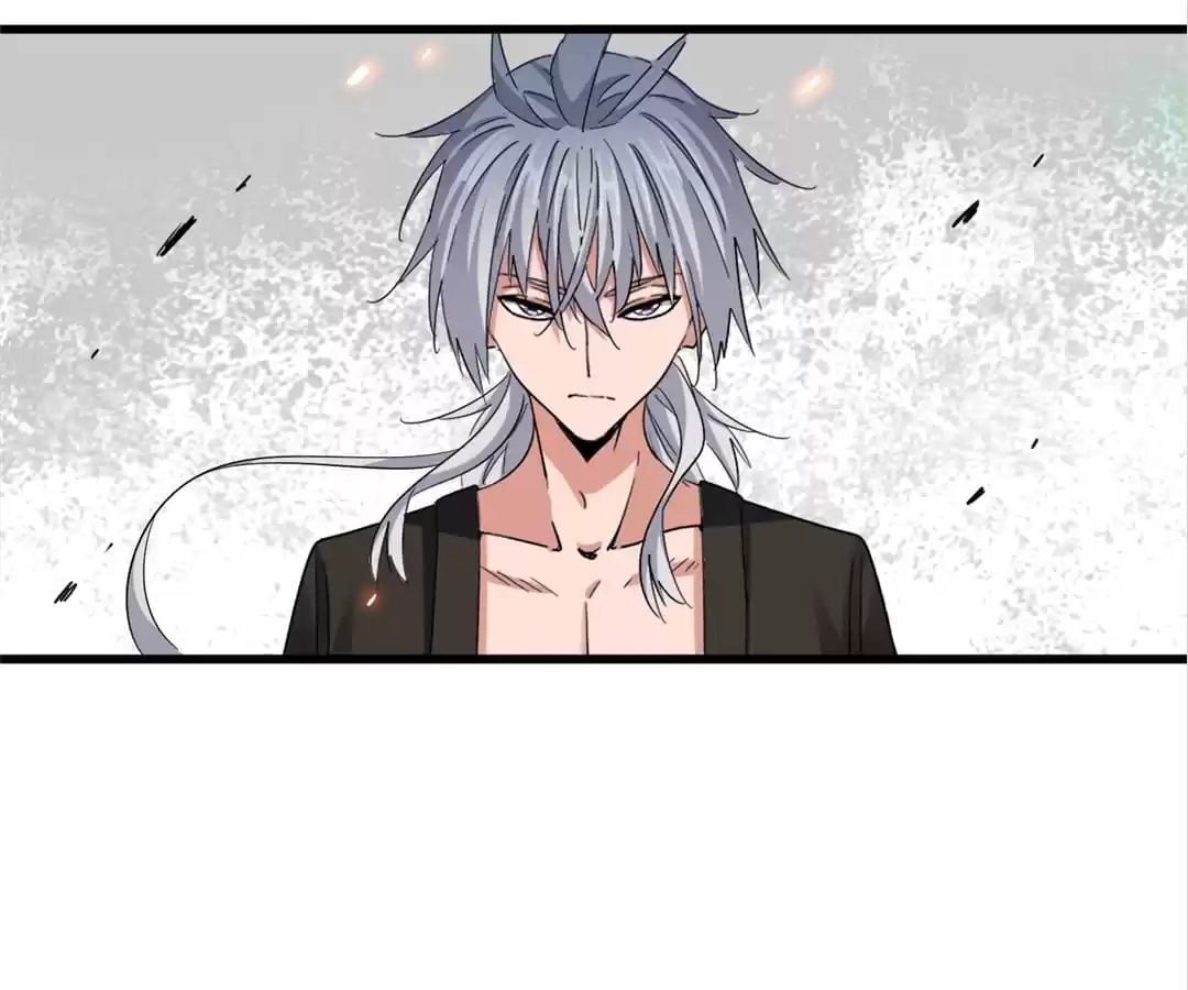 Read The Devil Butler chapter 384 image 26 on Lezhin