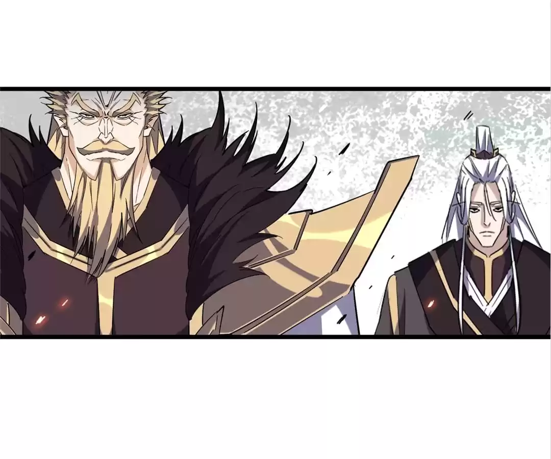 Read The Devil Butler chapter 384 image 27 on Lezhin