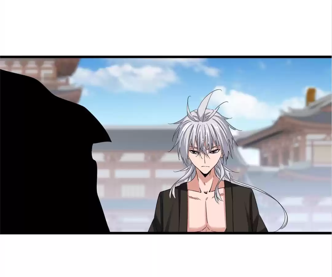 Read The Devil Butler chapter 384 image 28 on Lezhin
