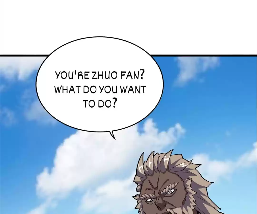 Read The Devil Butler chapter 384 image 29 on Lezhin