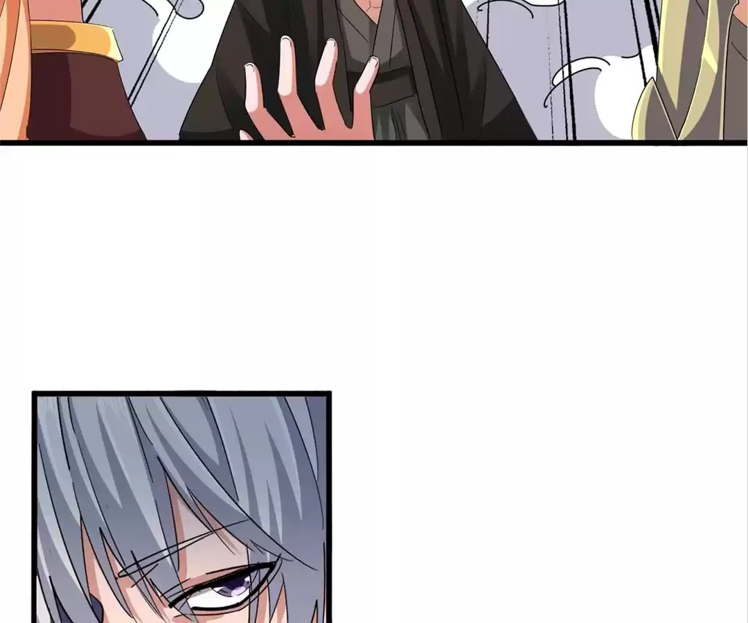 Read The Devil Butler chapter 384 image 3 on Lezhin