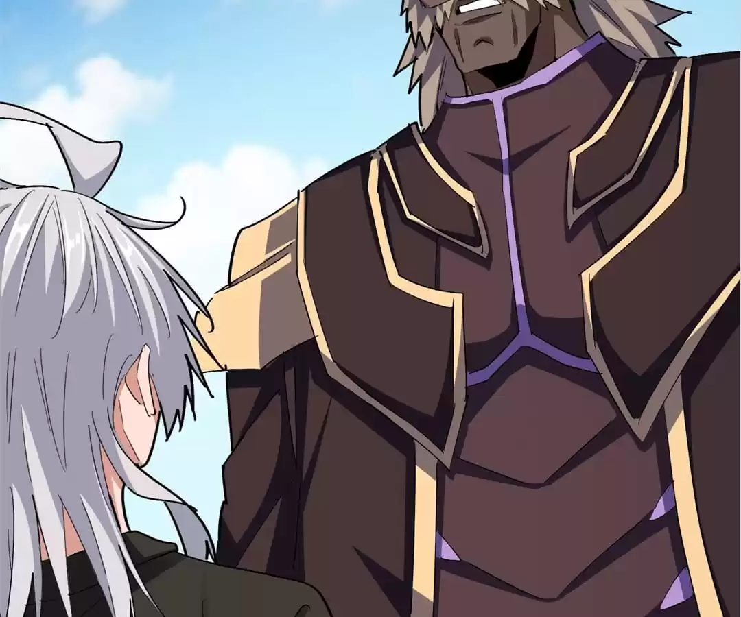 Read The Devil Butler chapter 384 image 30 on Lezhin