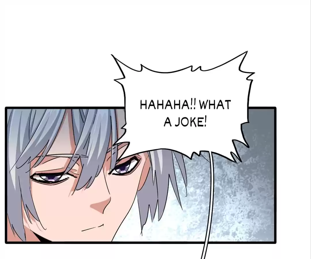 Read The Devil Butler chapter 384 image 35 on Lezhin