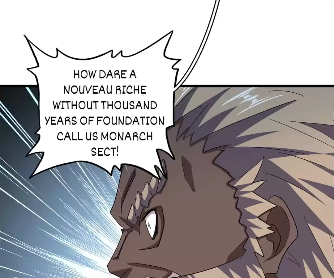 Read The Devil Butler chapter 384 image 36 on Lezhin