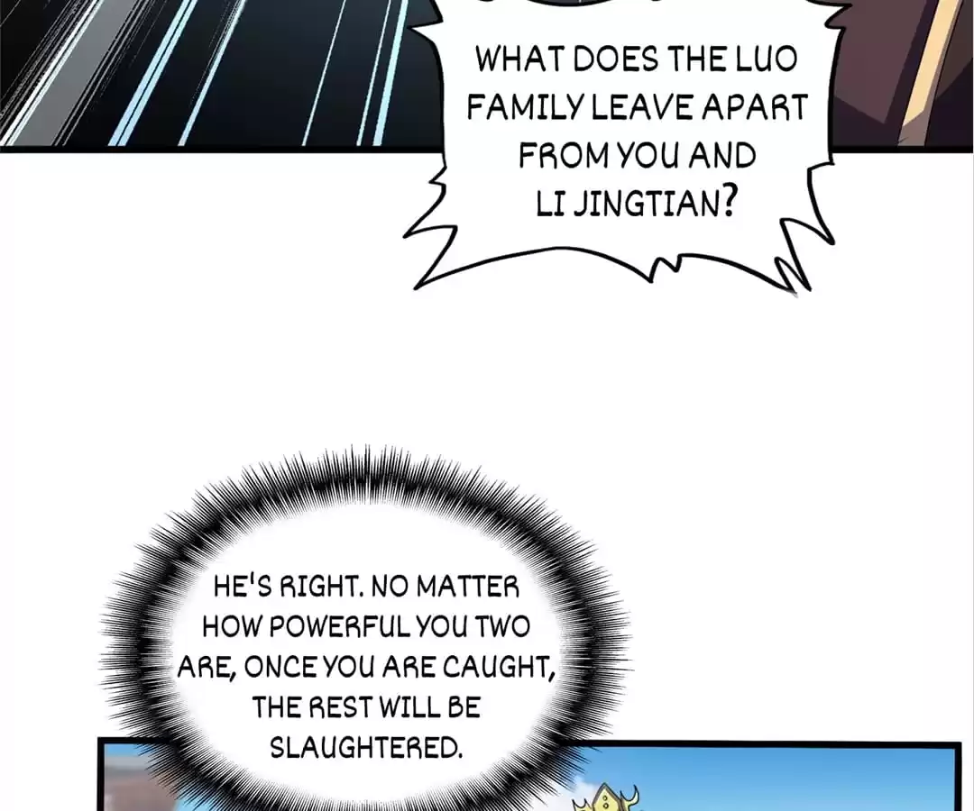 Read The Devil Butler chapter 384 image 38 on Lezhin