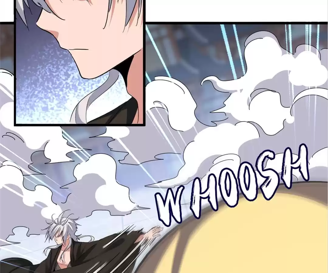 Read The Devil Butler chapter 384 image 4 on Lezhin