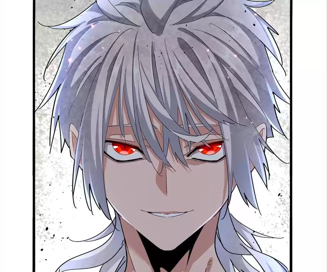 Read The Devil Butler chapter 384 image 42 on Lezhin