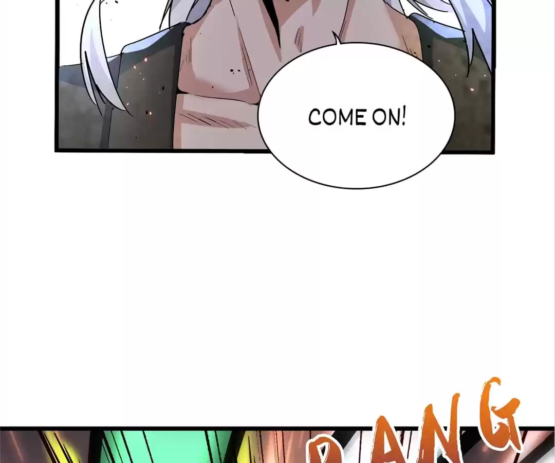 Read The Devil Butler chapter 384 image 43 on Lezhin