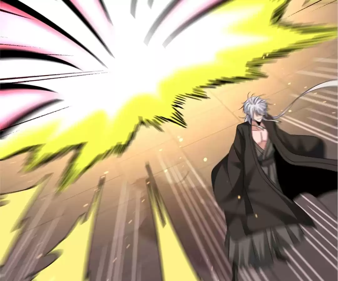 Read The Devil Butler chapter 384 image 45 on Lezhin