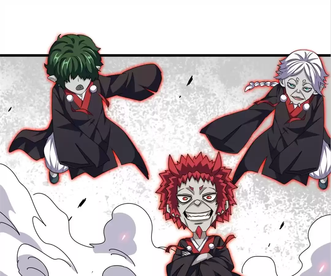 Read The Devil Butler chapter 384 image 54 on Lezhin