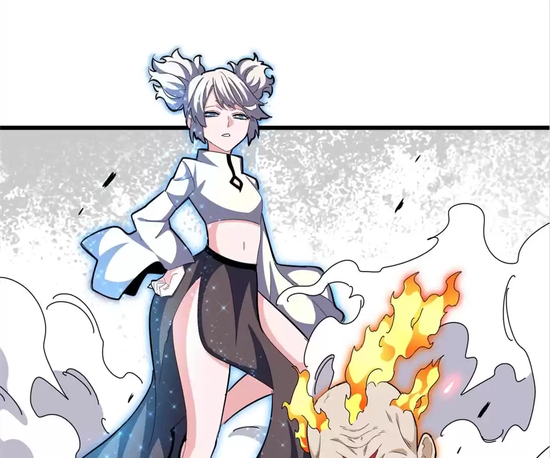 Read The Devil Butler chapter 384 image 57 on Lezhin
