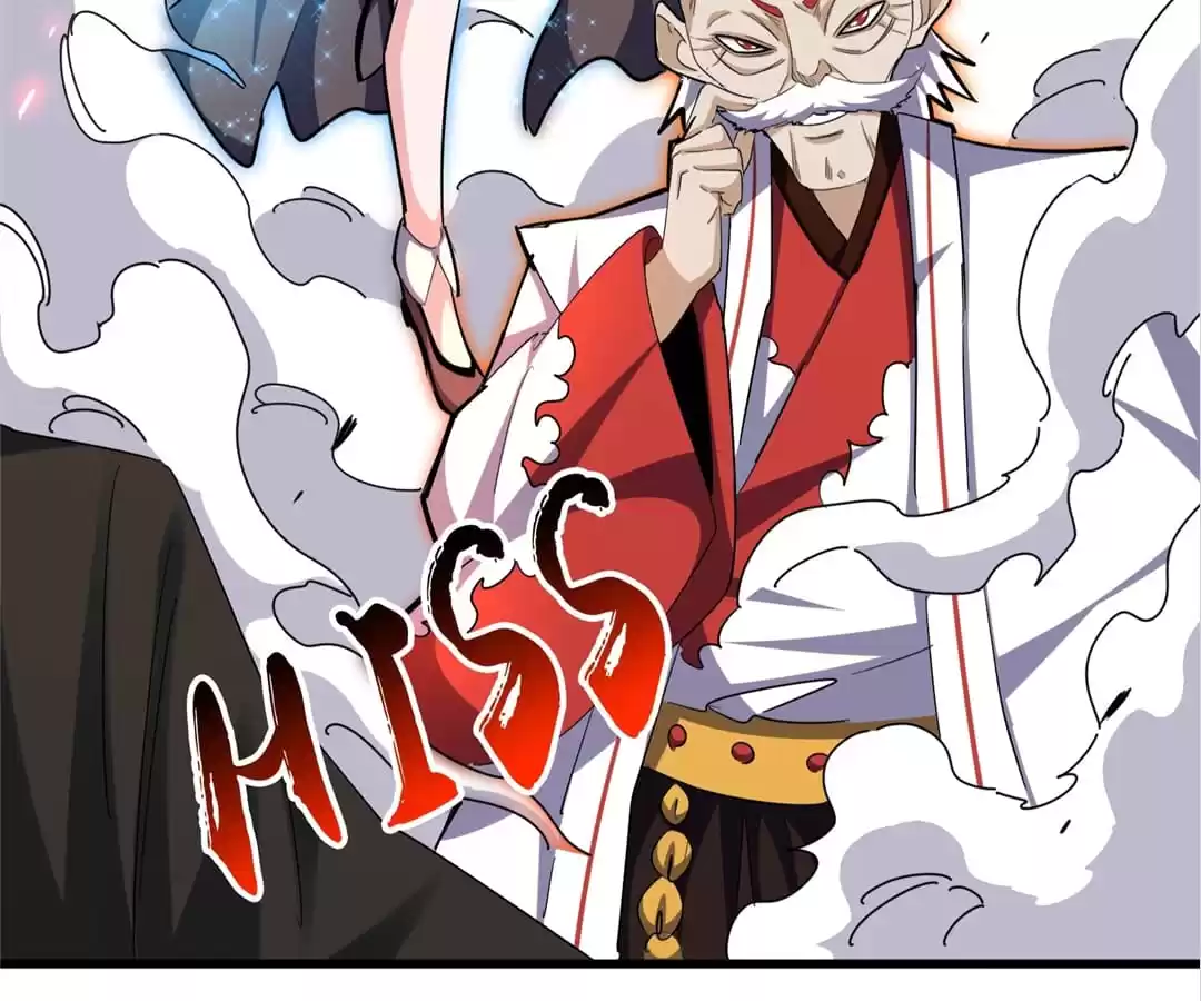 Read The Devil Butler chapter 384 image 58 on Lezhin