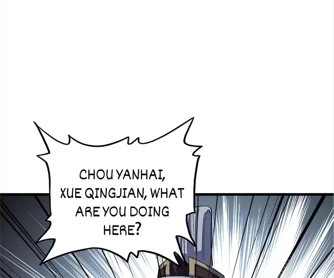 Read The Devil Butler chapter 384 image 59 on Lezhin
