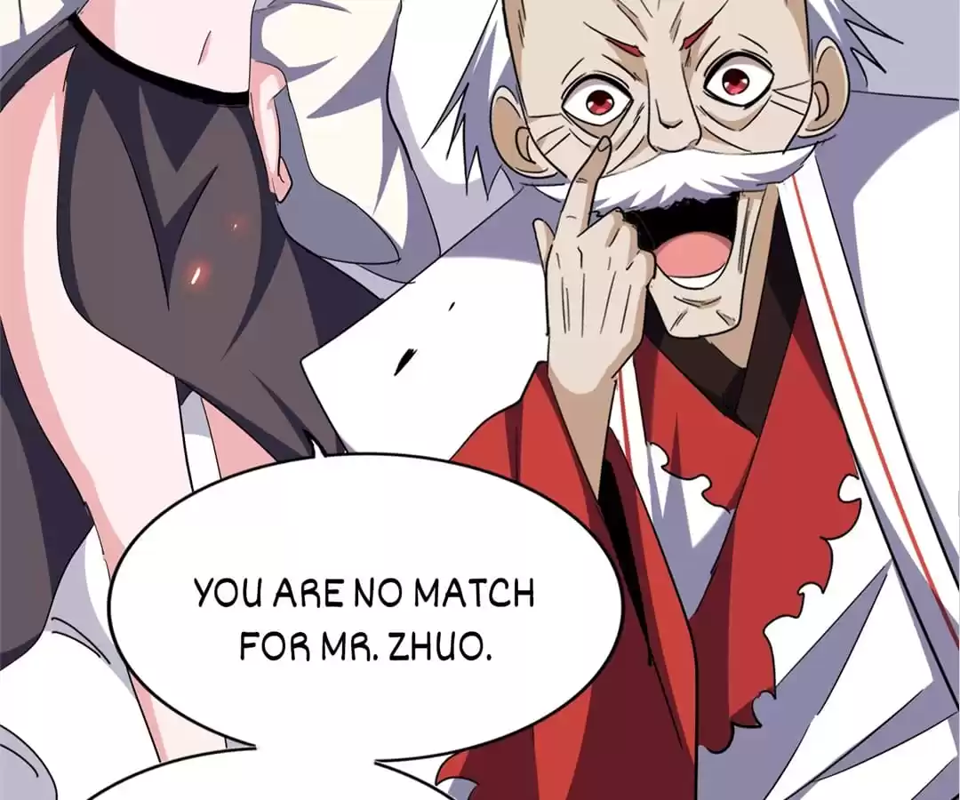 Read The Devil Butler chapter 384 image 63 on Lezhin